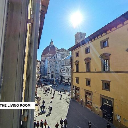 Velluto Elegant Apartment Near The Duomo フィレンツェ エクステリア 写真